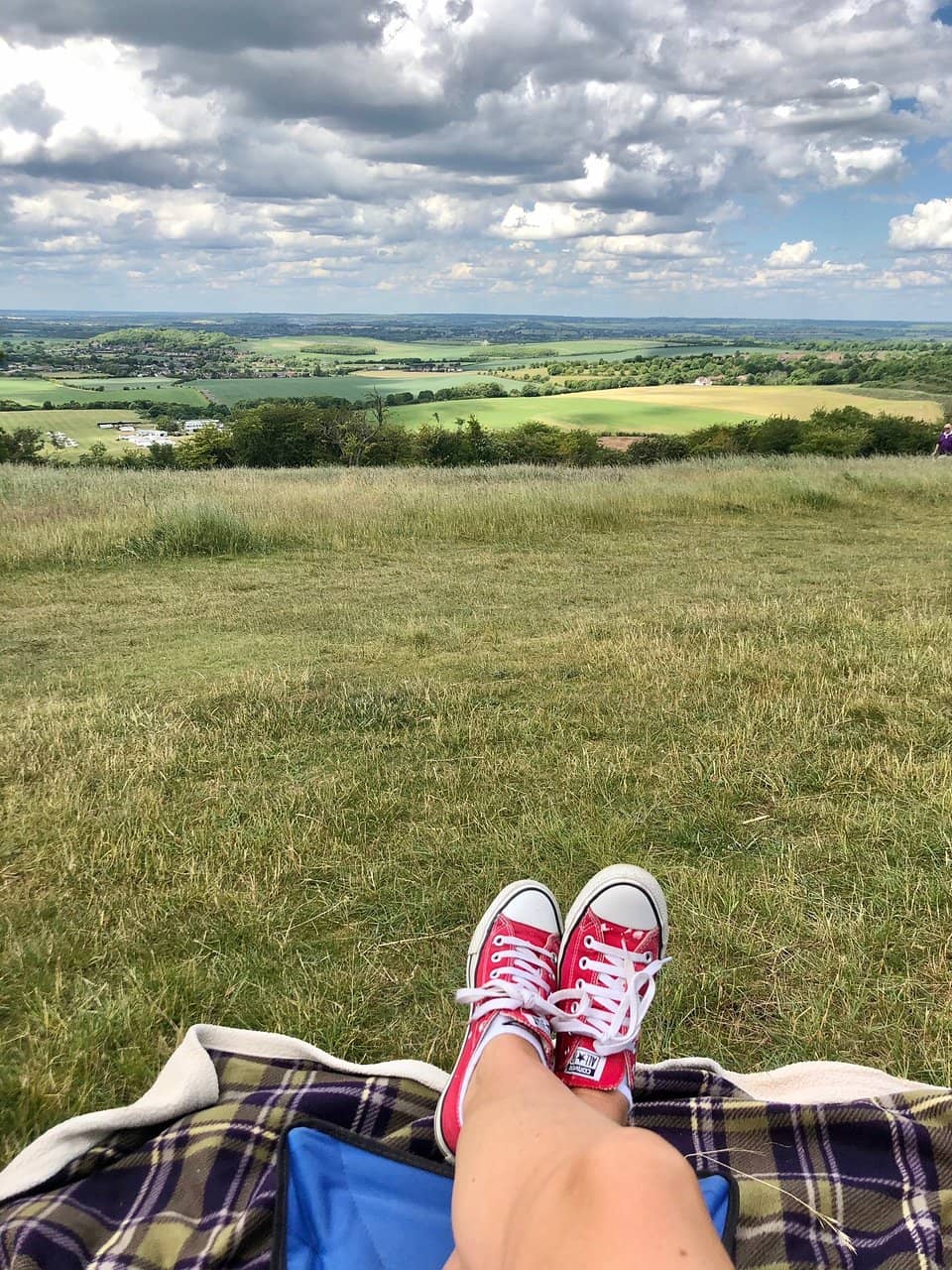 Panoramic Views