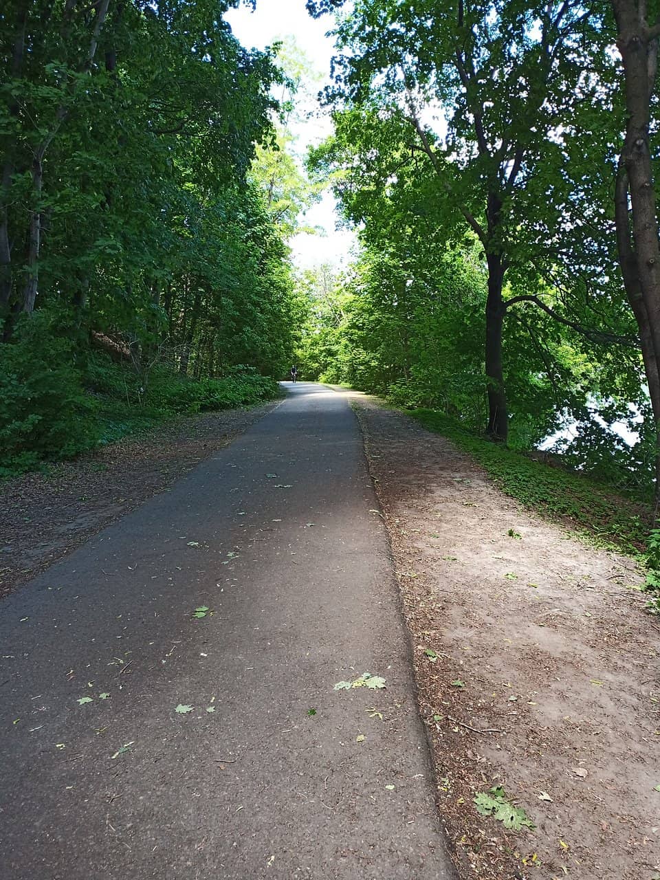 Riverfront Serenity