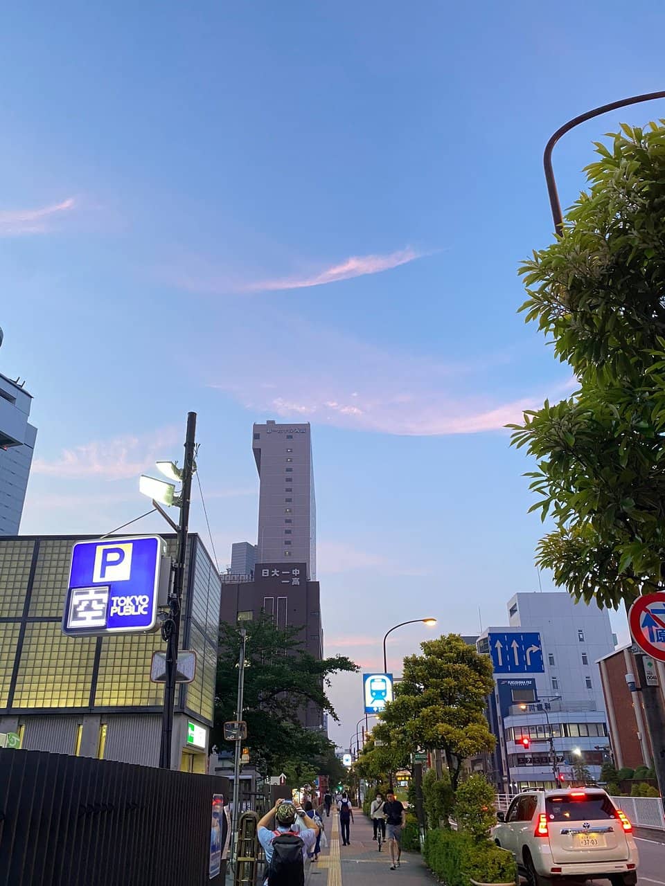 Chanko Nabe Restaurants