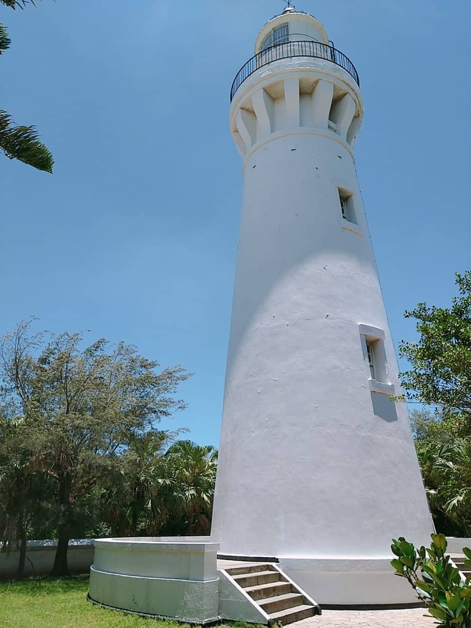 Kuanyin River Mouth