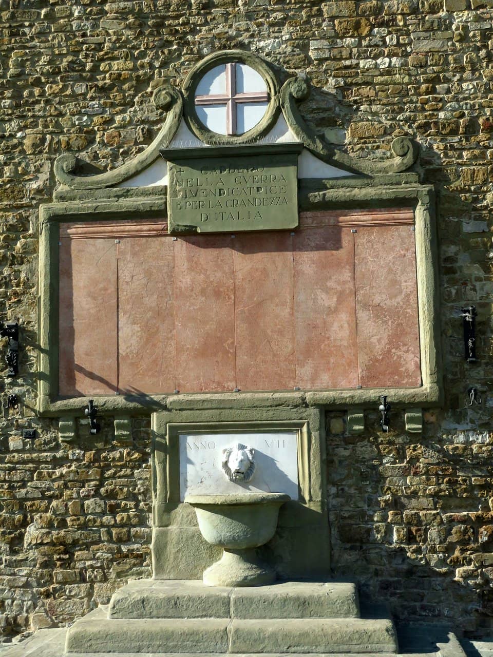 Piazza Cesare Beccaria