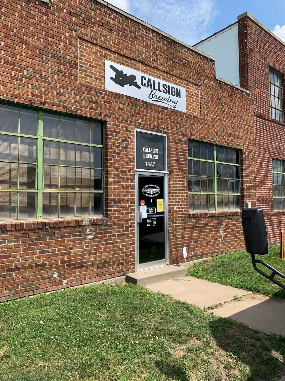 Craft Beer Selection