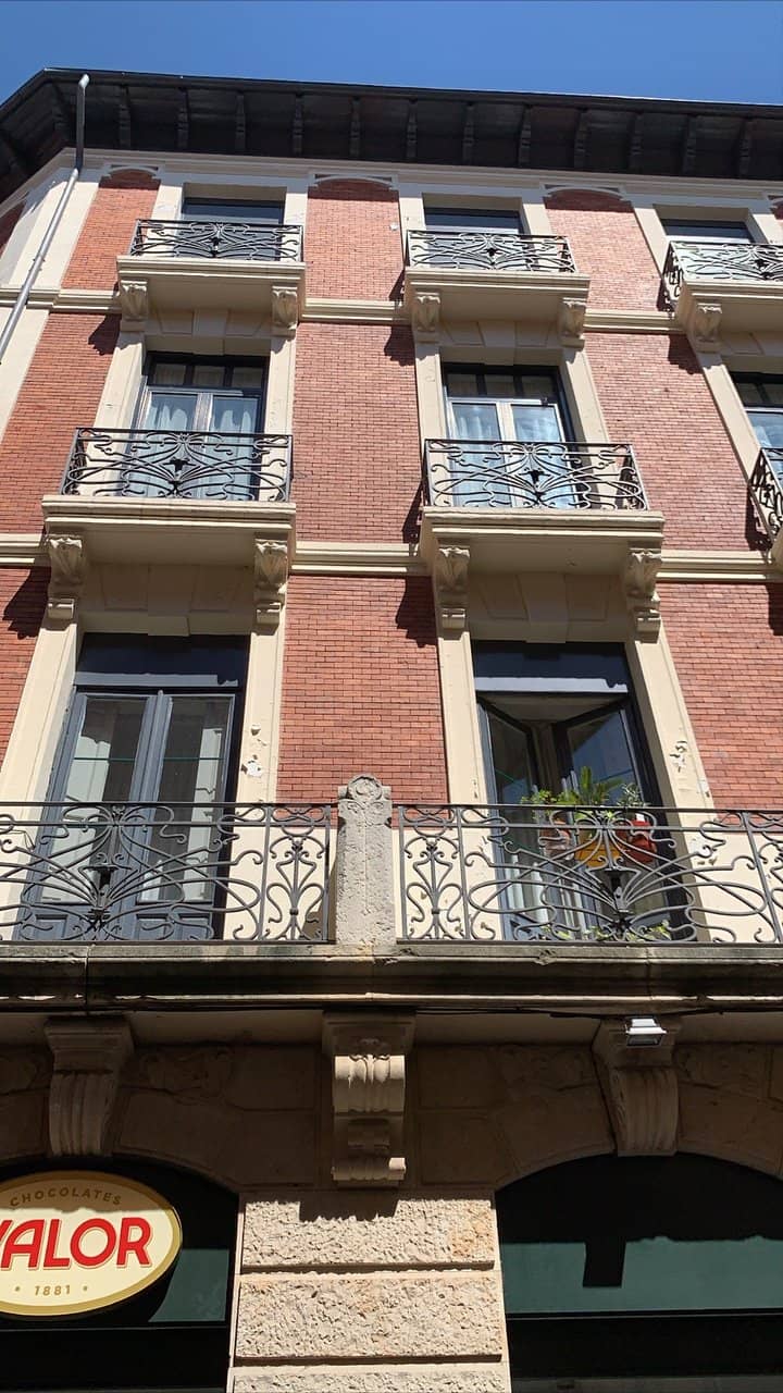 Historic Architecture