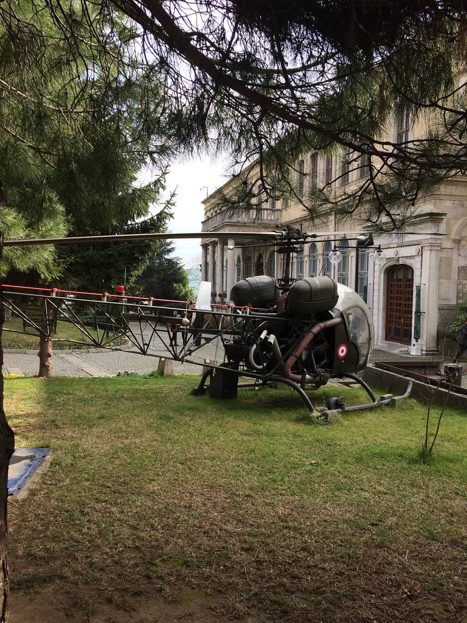 Mehter Janissary Band Concert