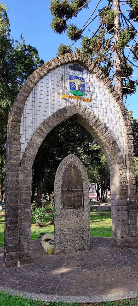 Stunning Stained-Glass Windows