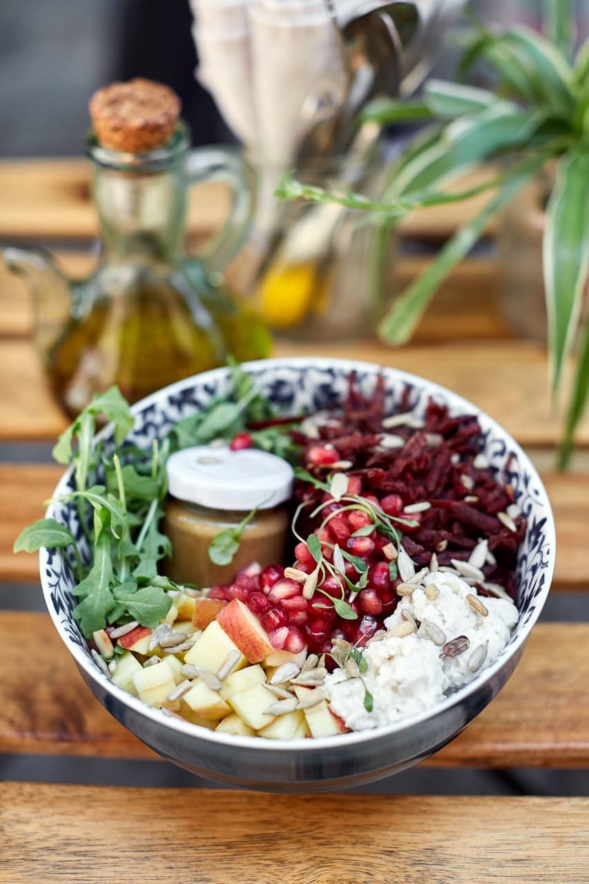 Creative Cafe Ambiance