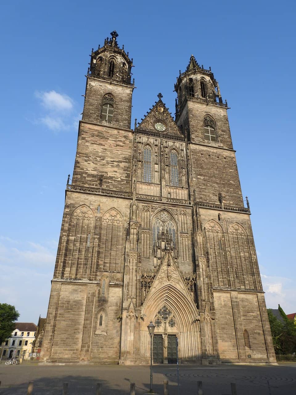 Vertical photo