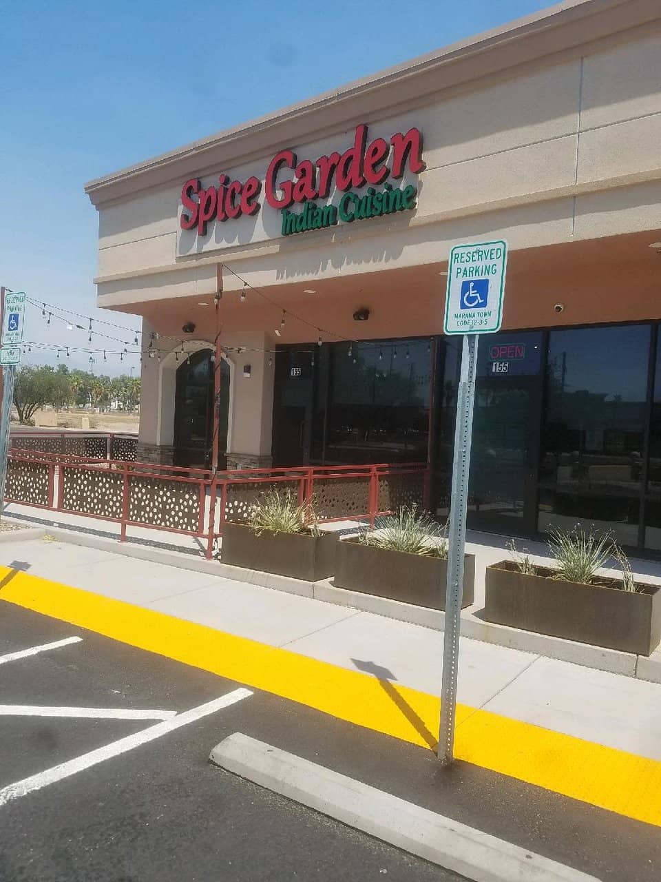 Exceptional Vegan Options