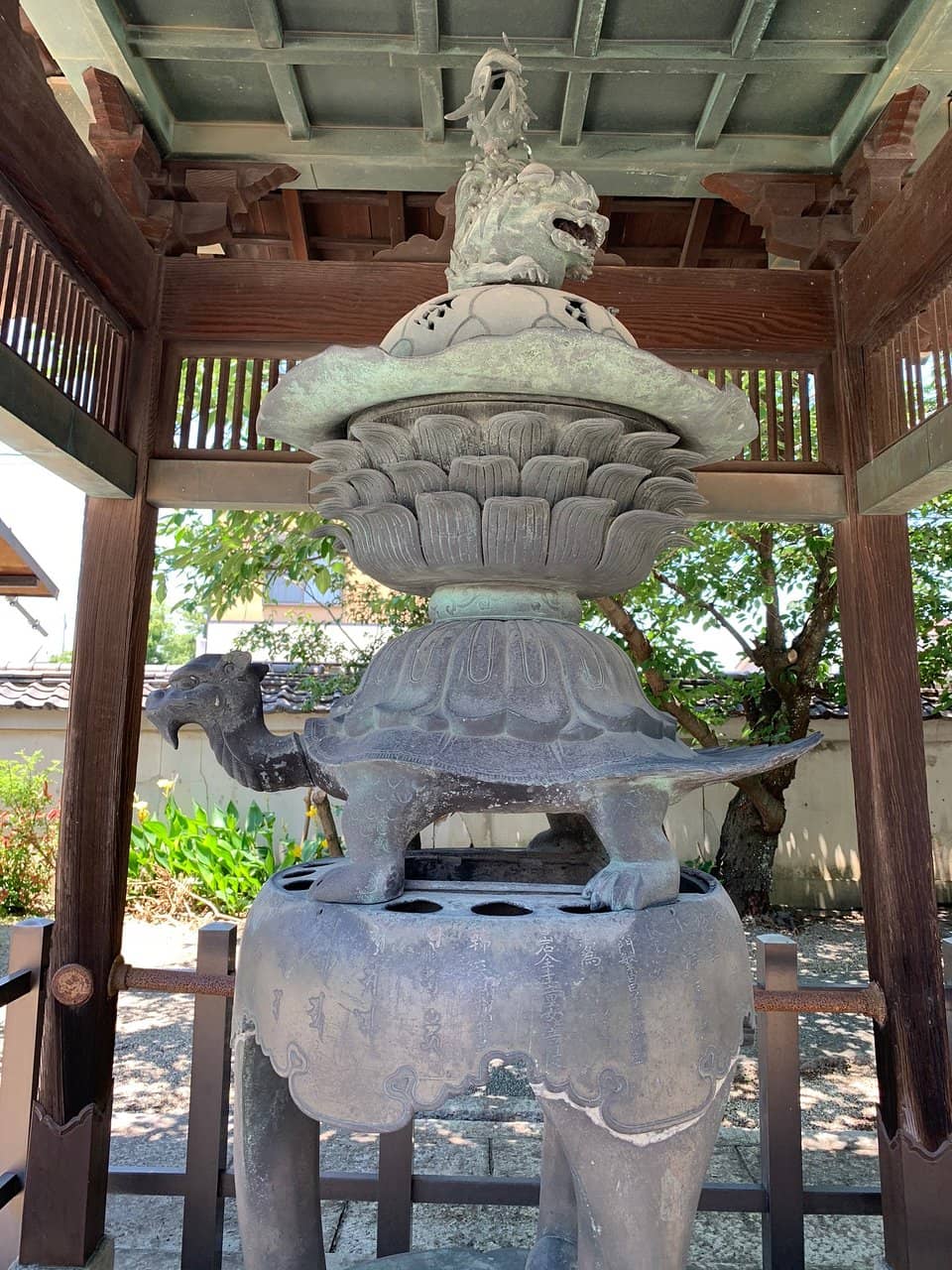Great Buddha Statue