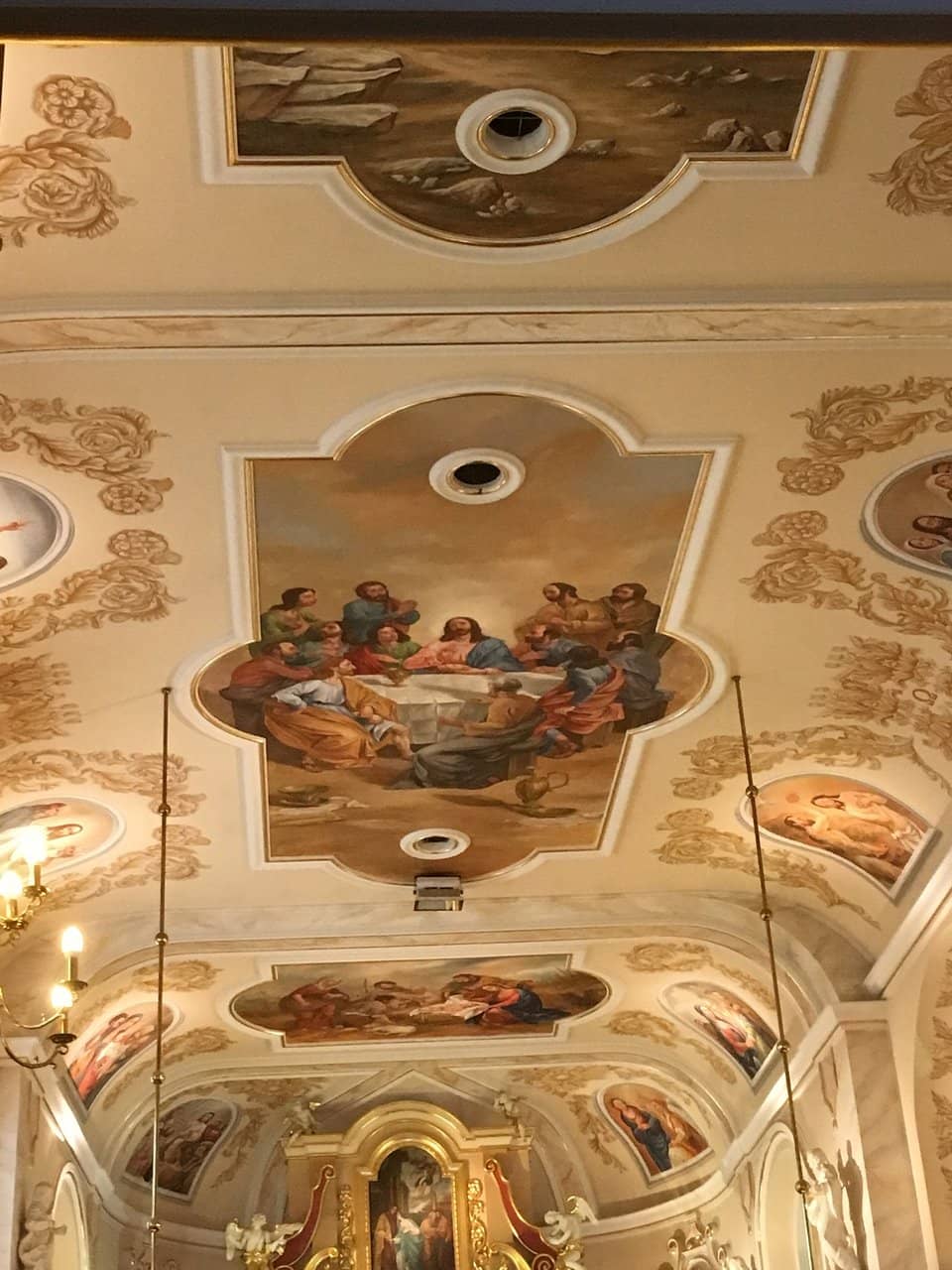 Vertical photo