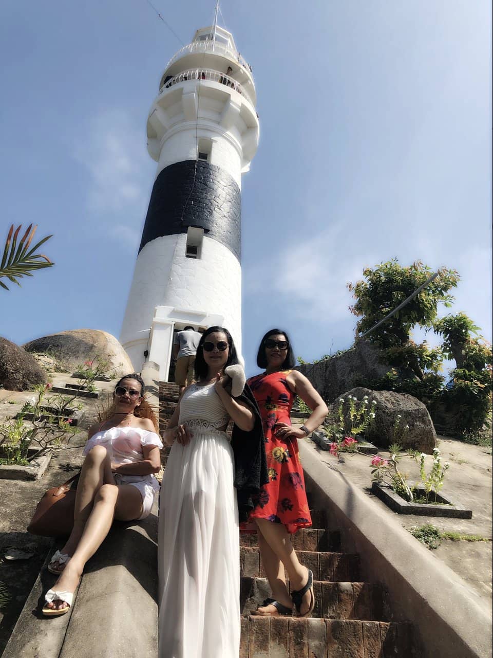 Camping Under the Stars