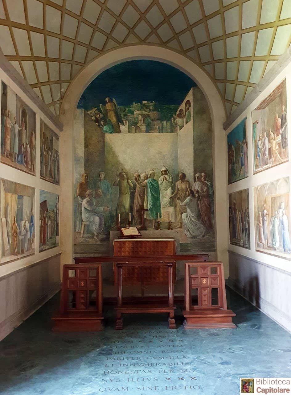 Architectural Grandeur