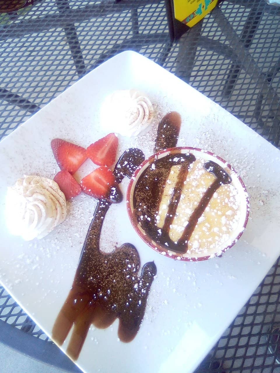 Elevated Mexican Cuisine