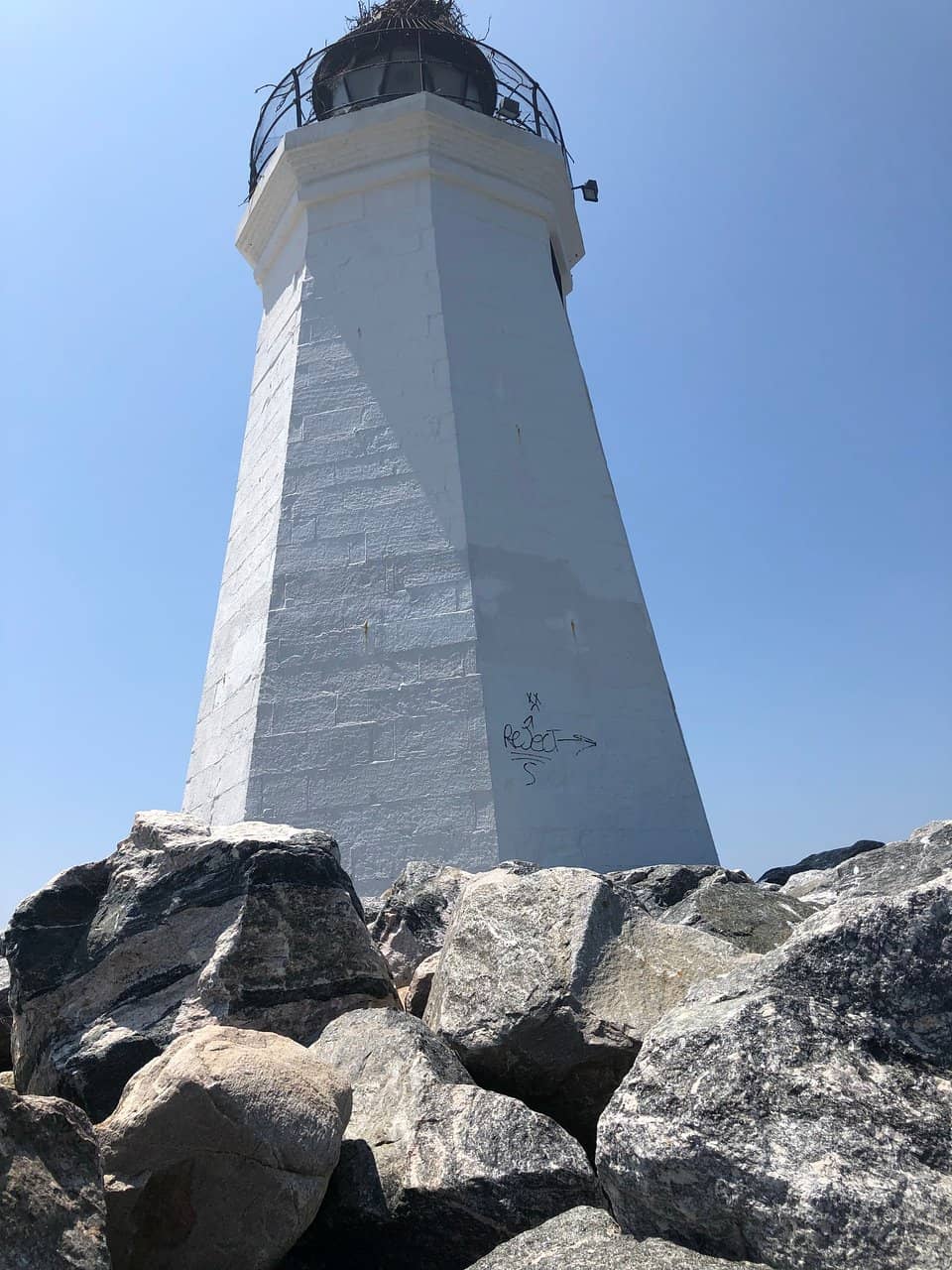 Vertical photo