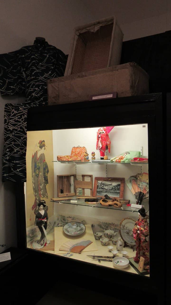Curator-Led Tour