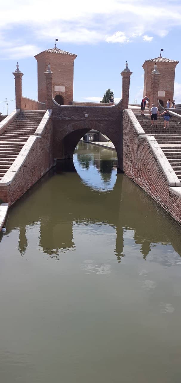 Historic City Center