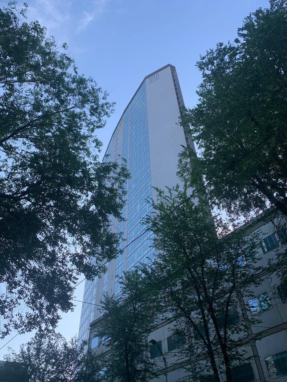 Vertical photo