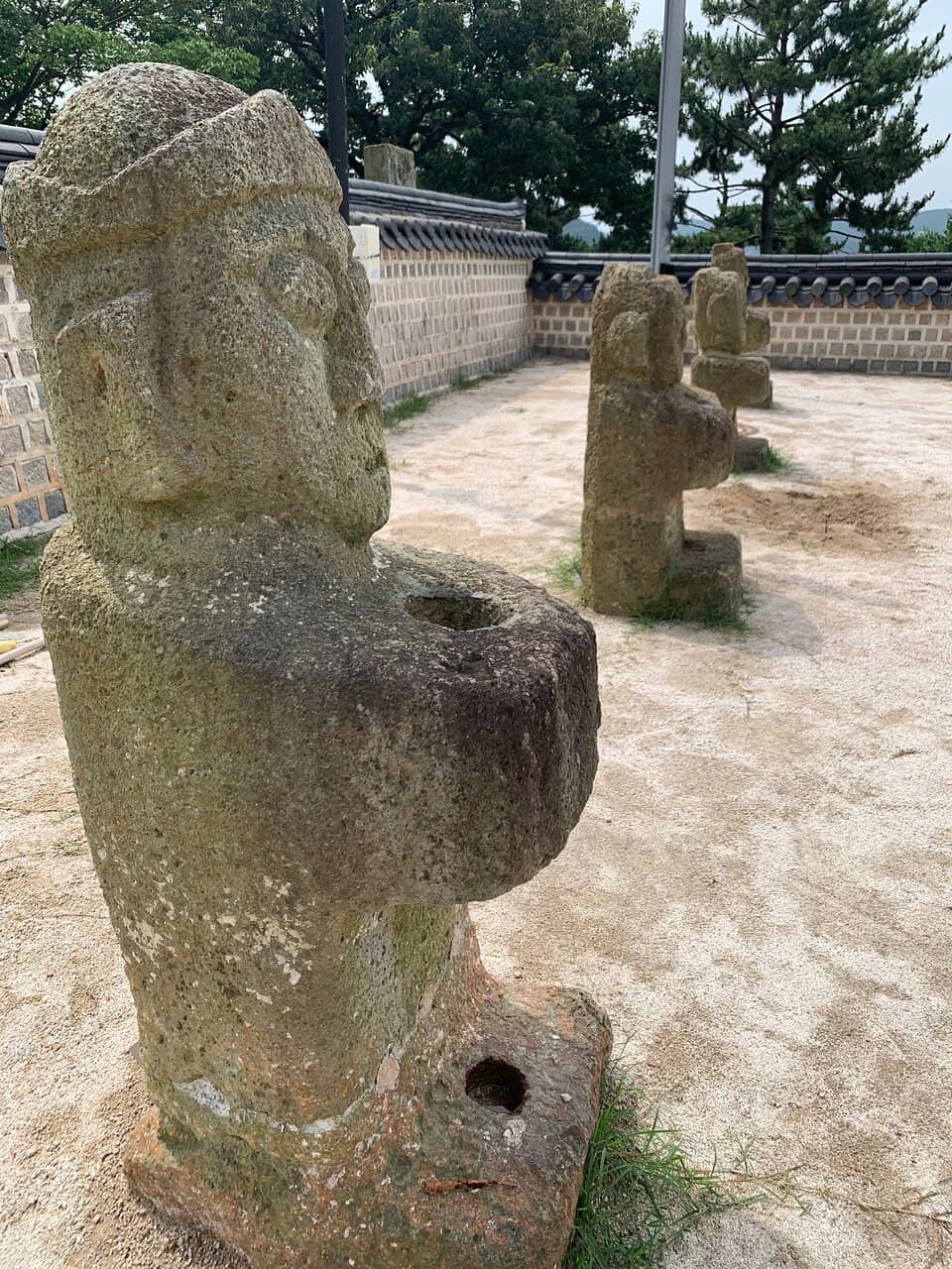 Tongyeong's Naval Heritage