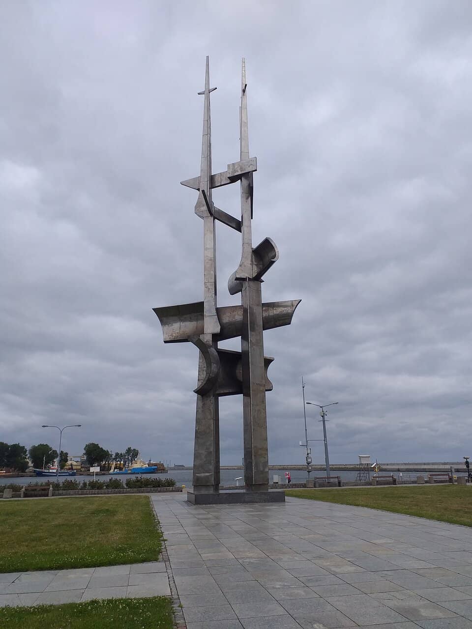Vertical photo