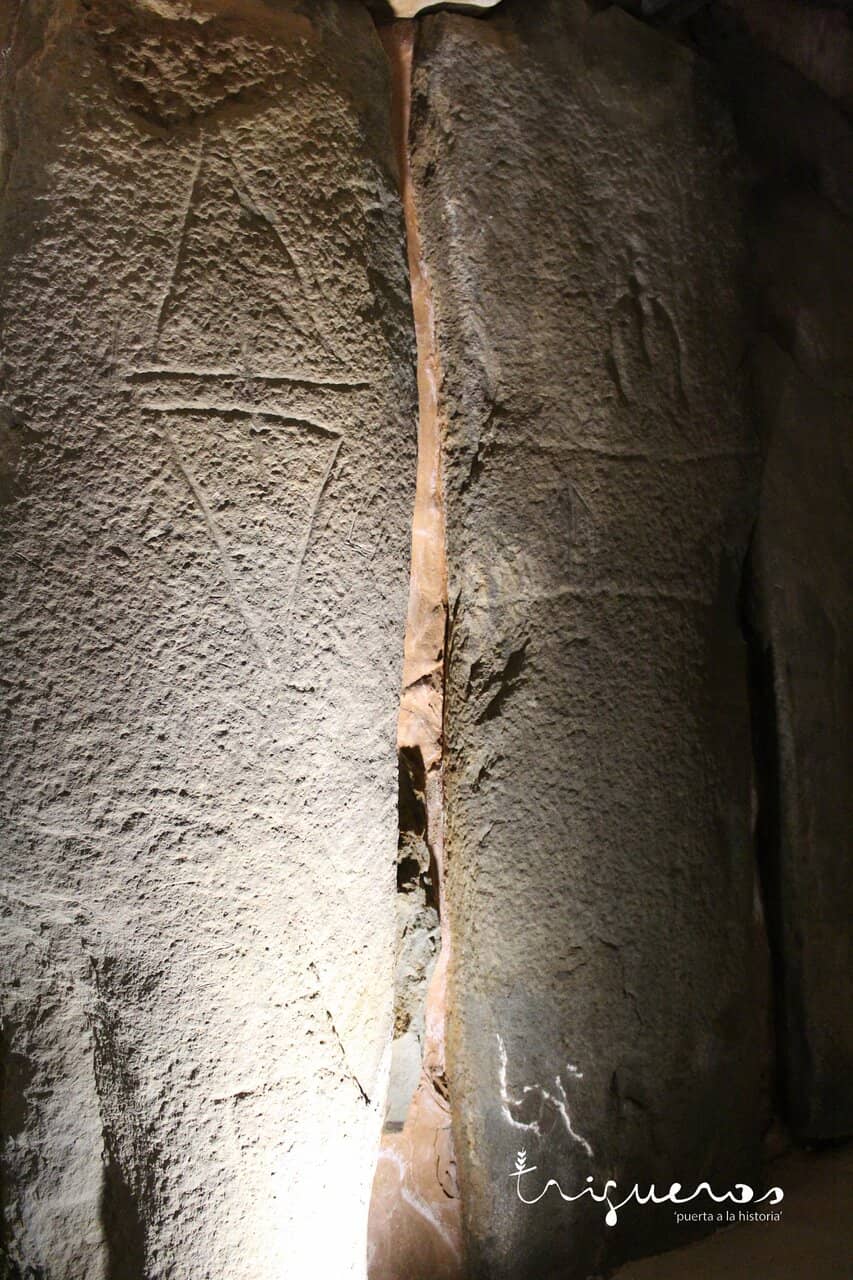 The Grand Dolmen