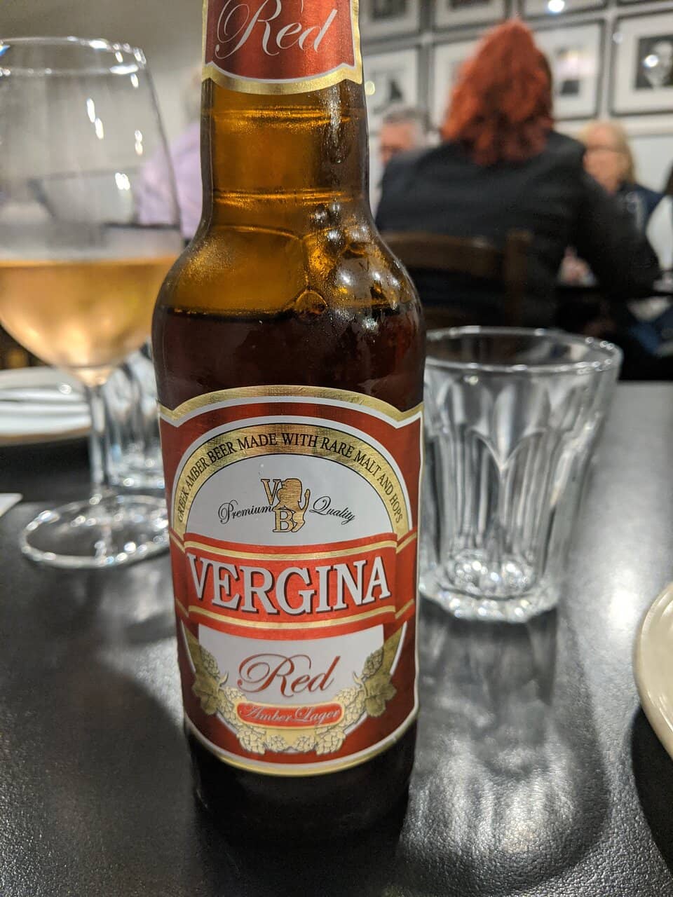 Warm & Welcoming Atmosphere