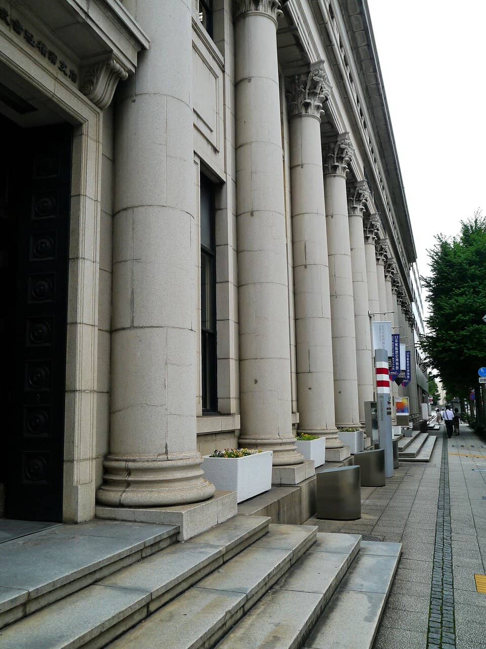 NYK Hikawa Maru Ship