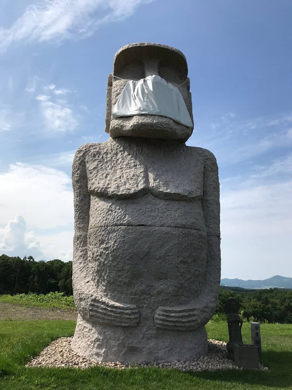 Vertical photo