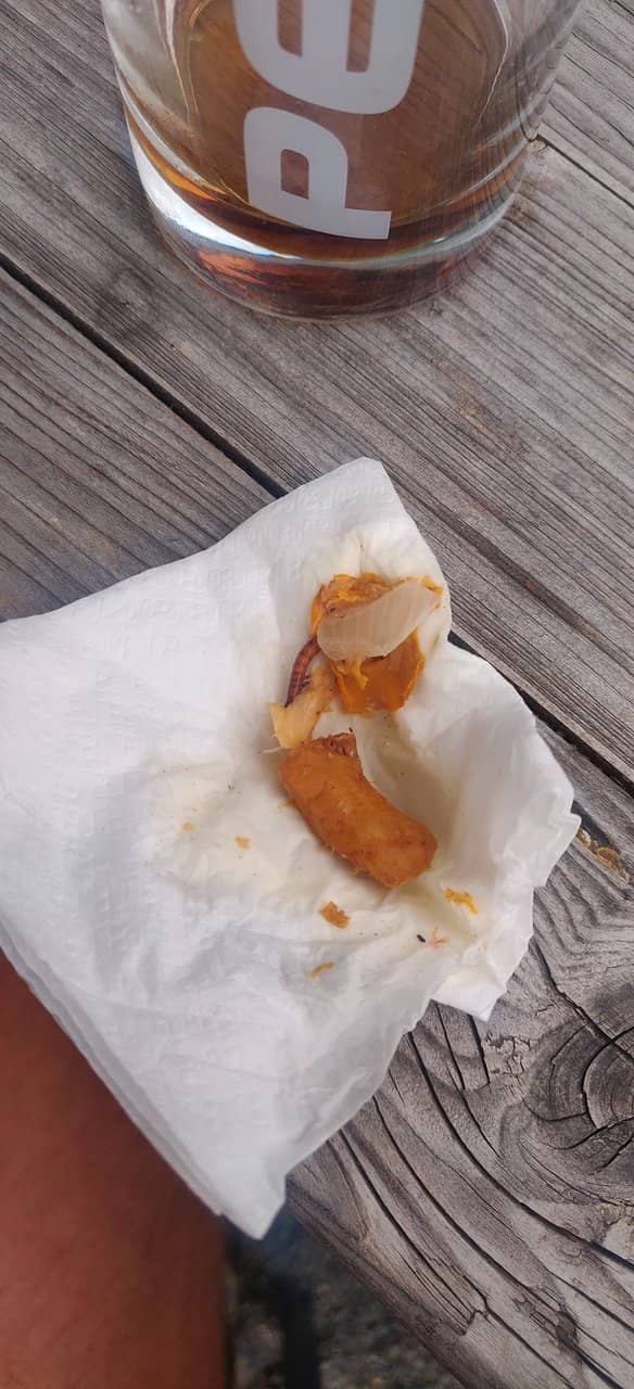 Crystal Clear Waters