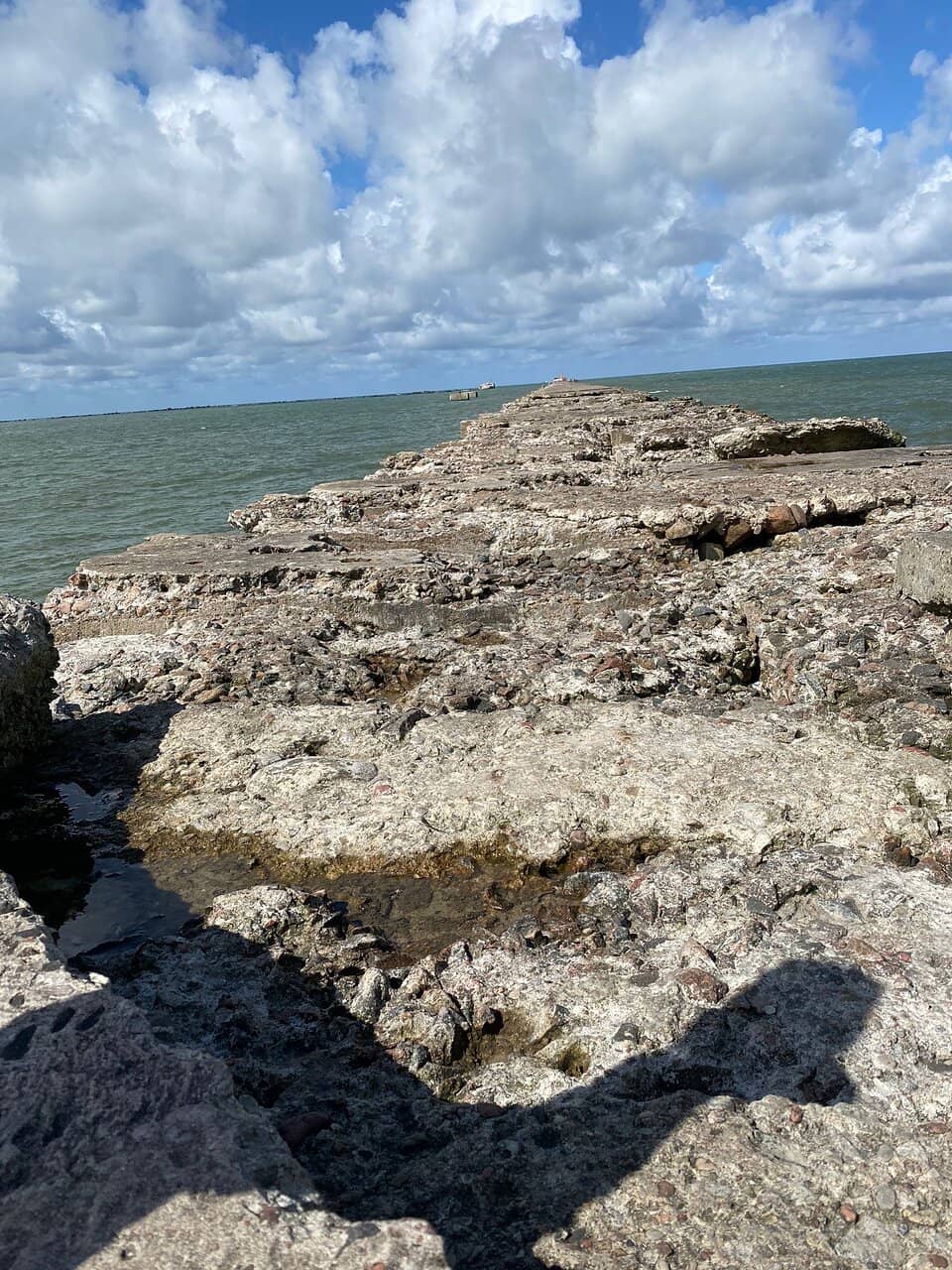 Seaside Beach Recreation