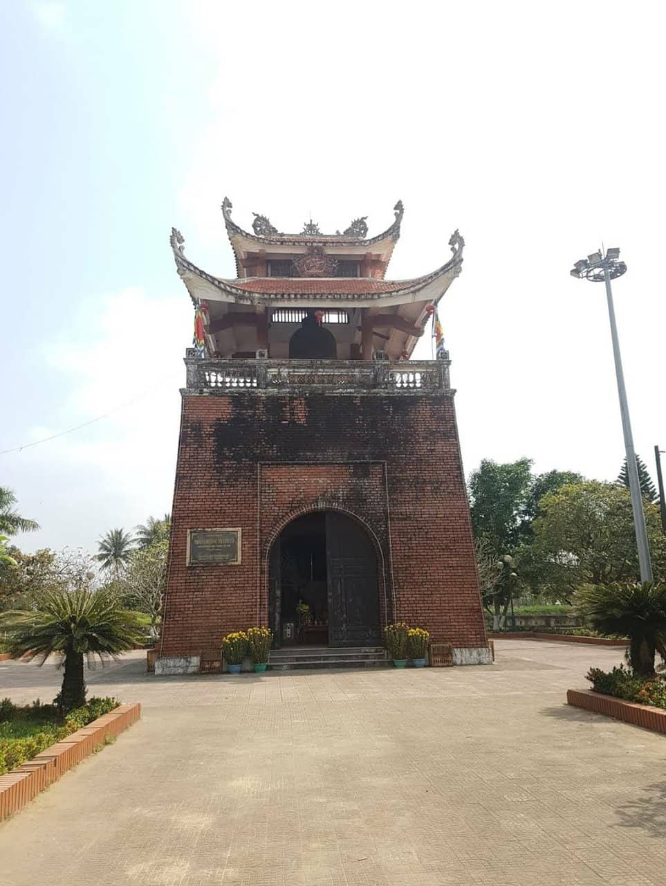 Memorials and Monuments