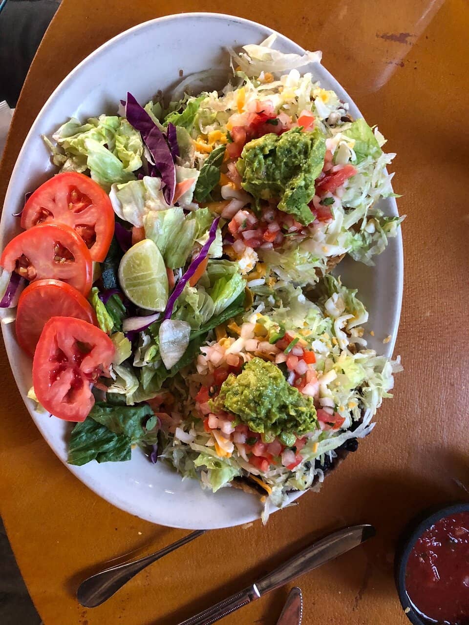 Signature Sauces & Dishes