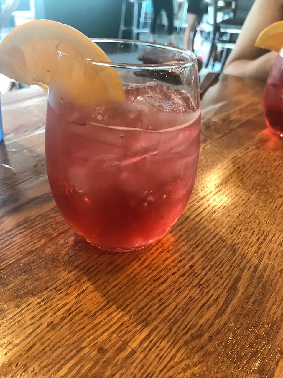 Unique & Cozy Atmosphere