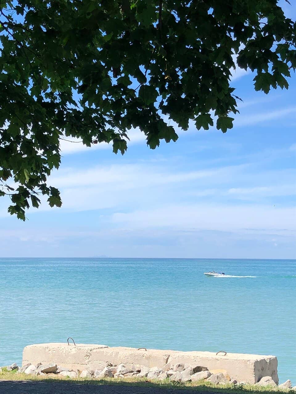 Lakeside Walking Trails