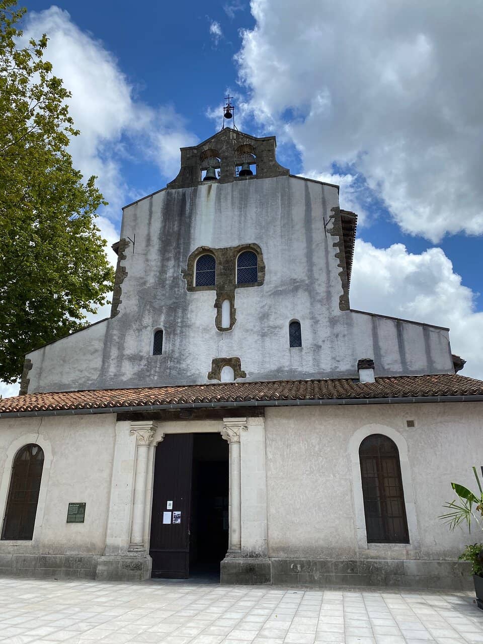 Relics of Saint Irene