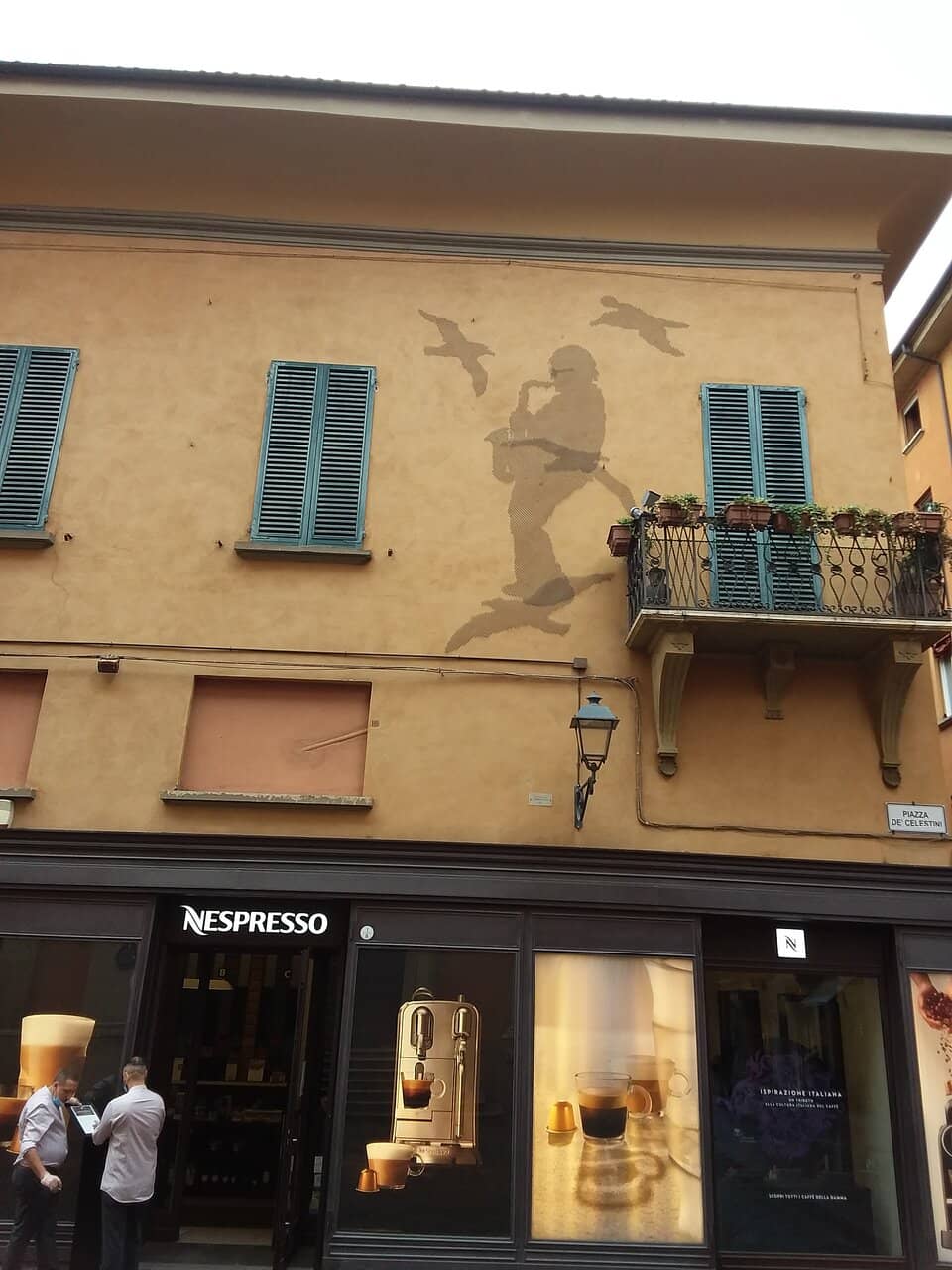Vertical photo