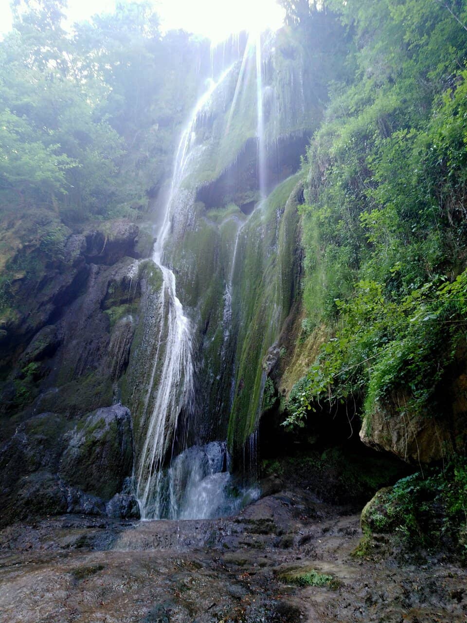 Château des Anglais
