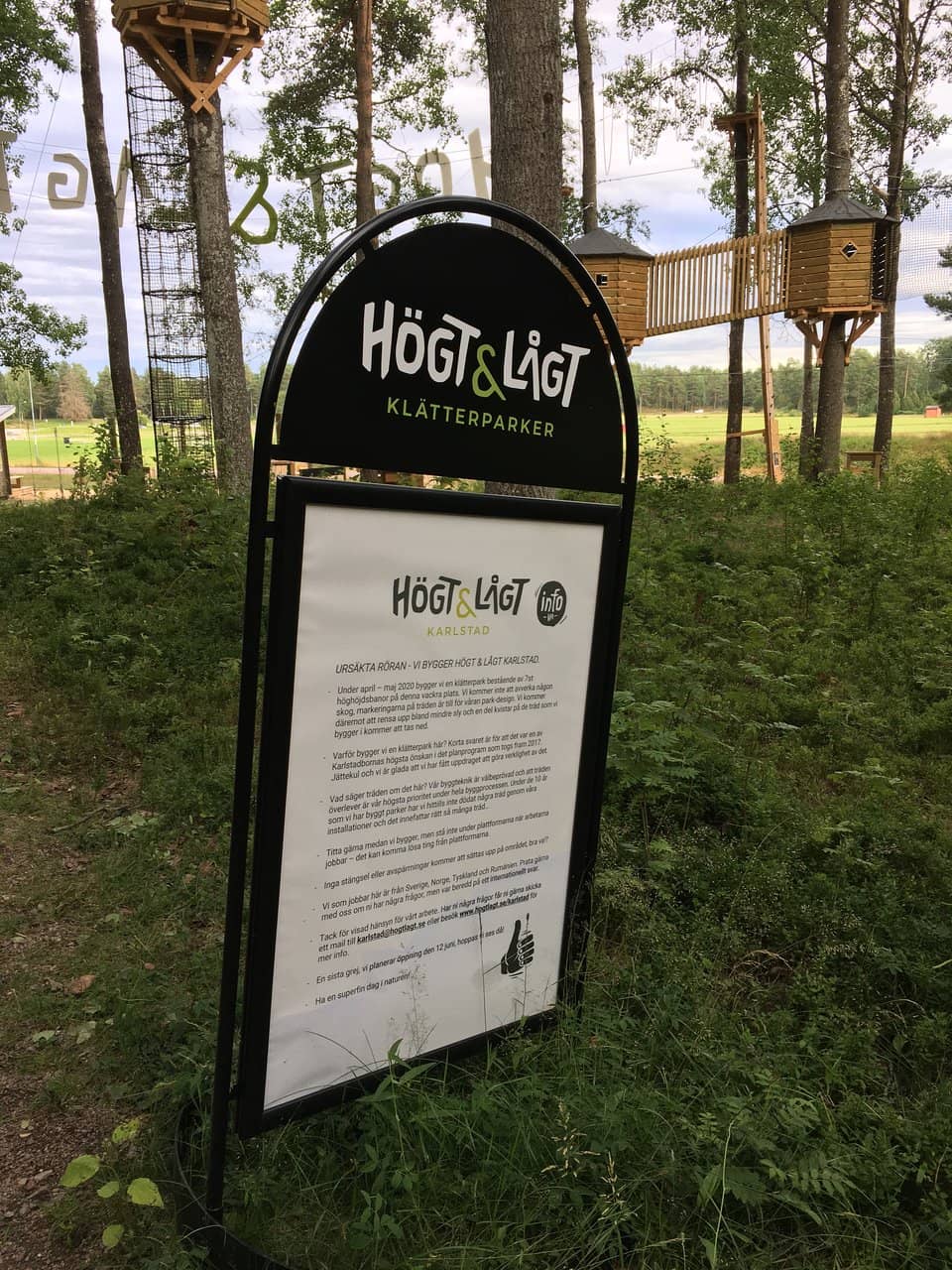 Abundant Photo Opportunities