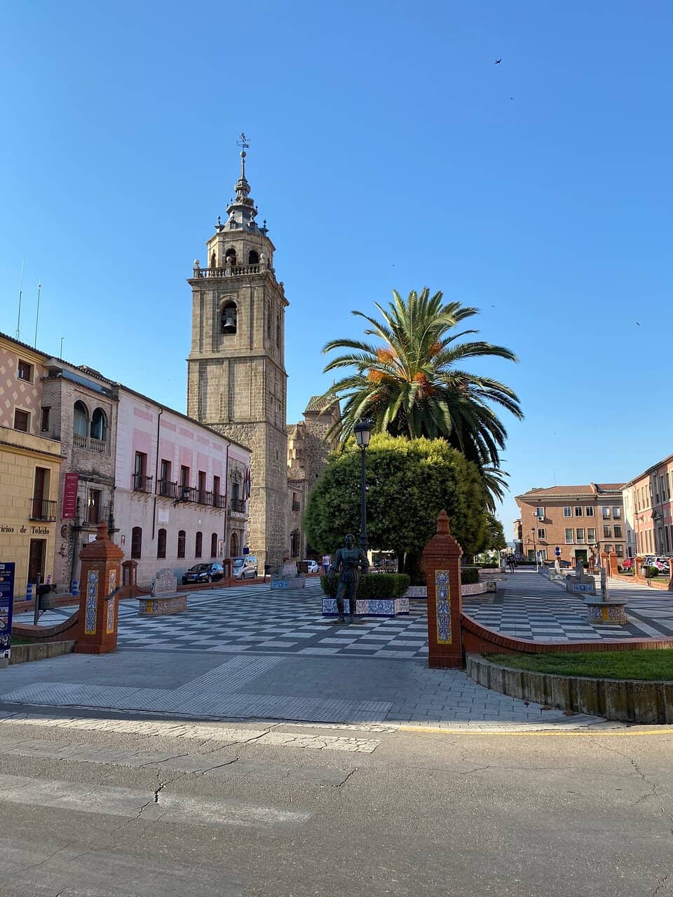 Talavera International Jazz Festival