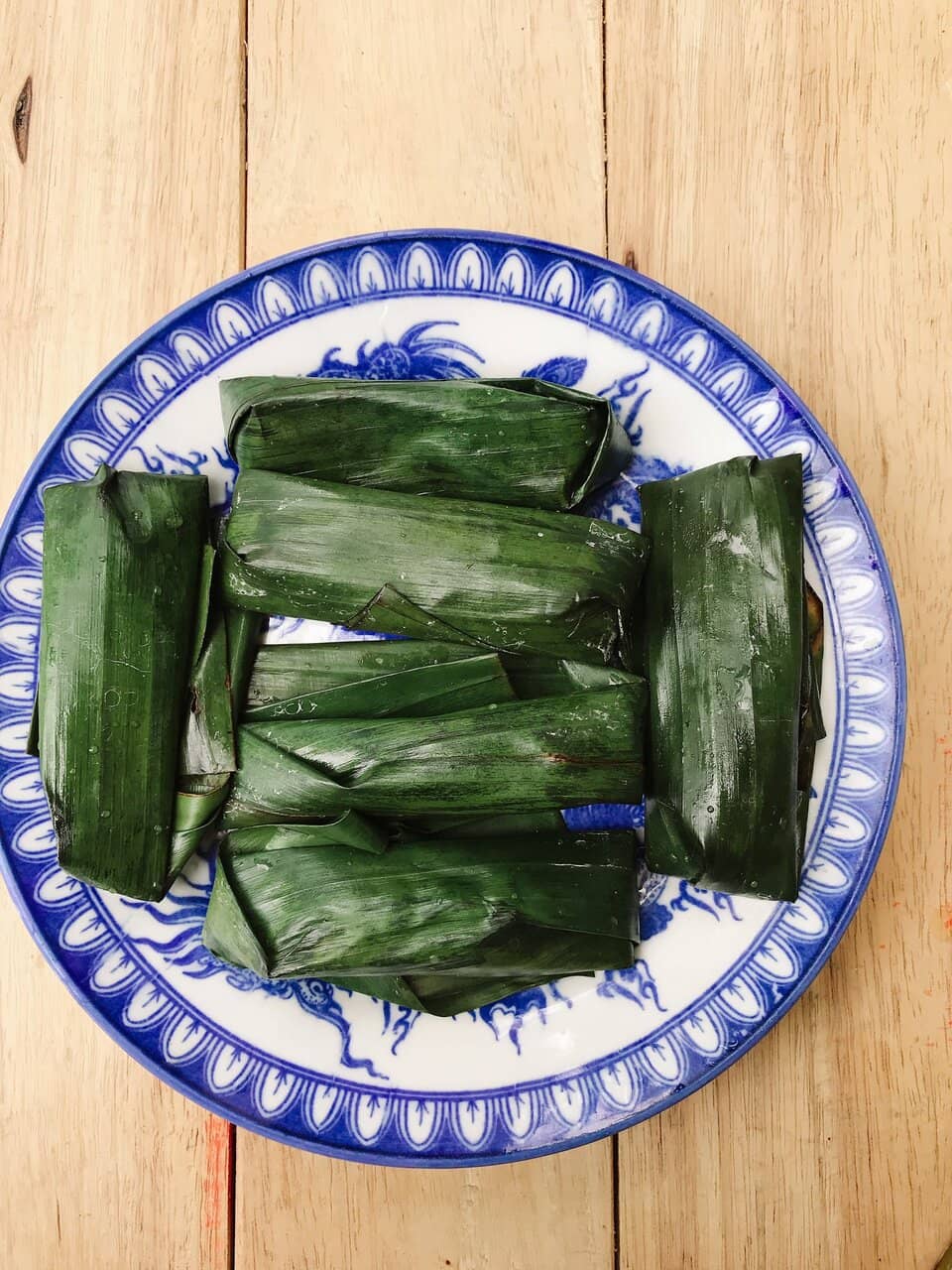 Abundant Vegetarian Options