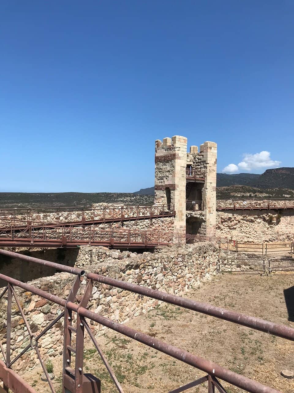 Panoramic Bosa Vista