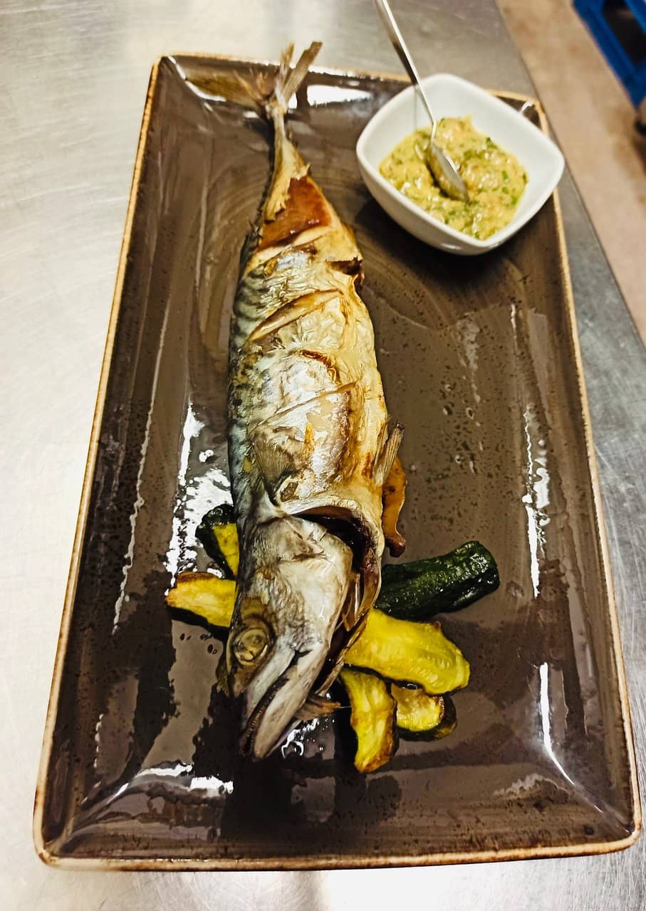 Cozy & Welcoming Atmosphere