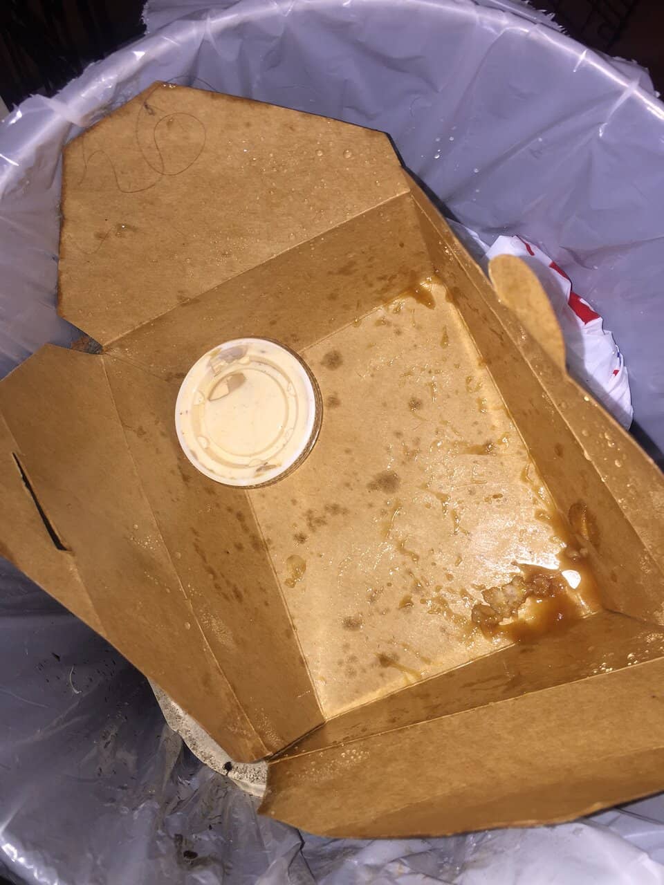 The Best Sweet Potato Fries