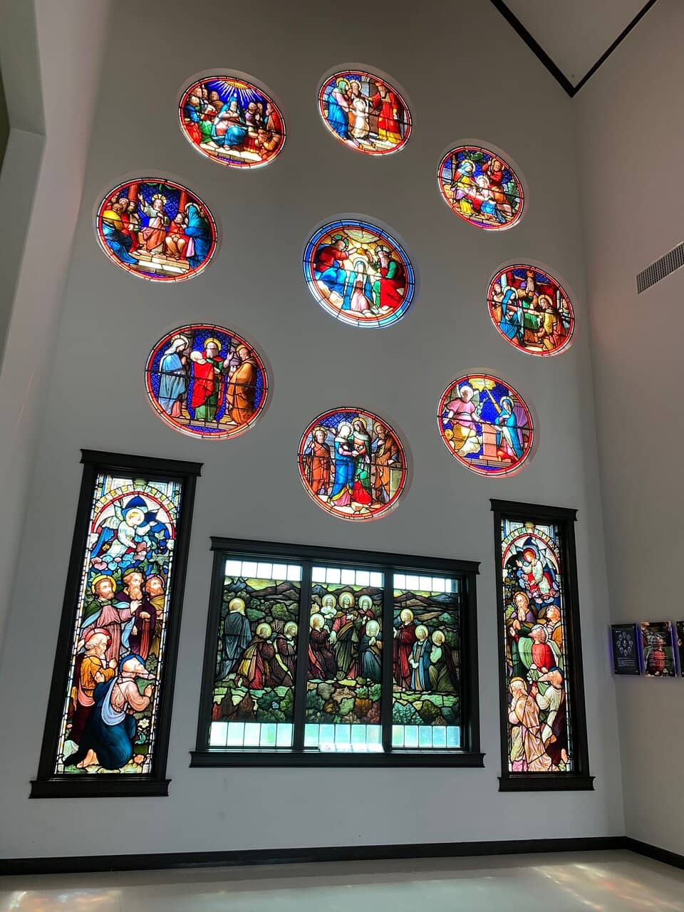 Vertical photo