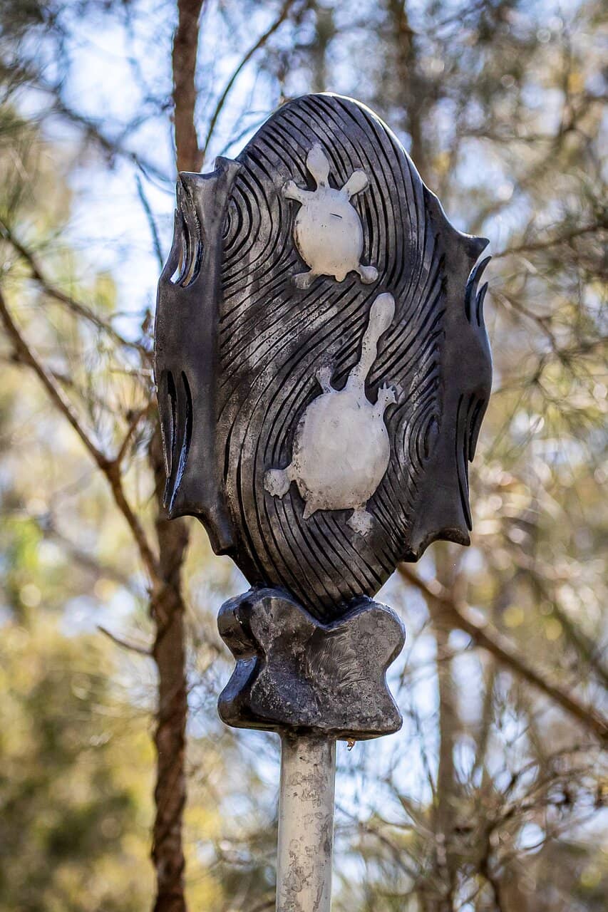 Billai Dhagun Circuit