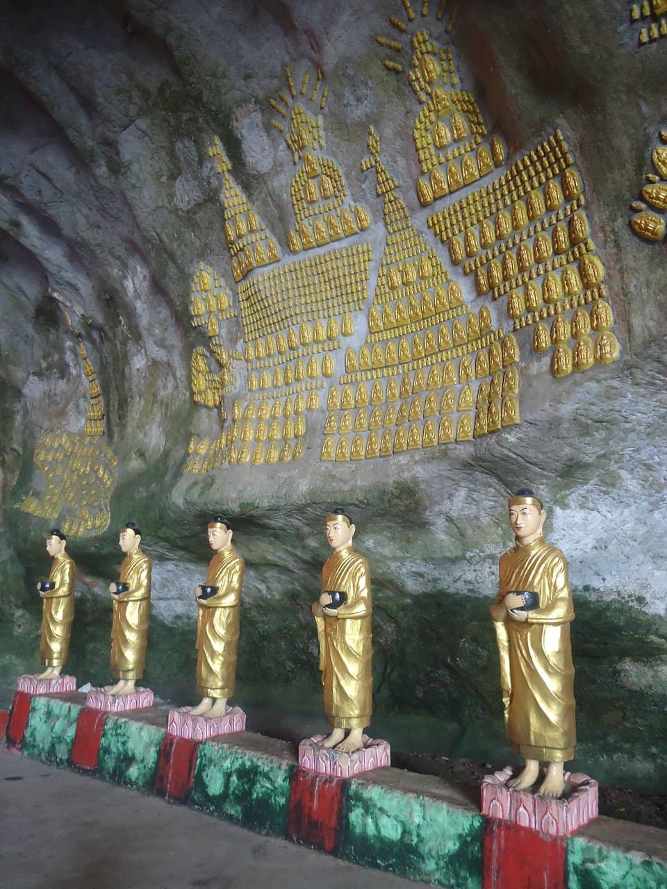 Spiritual Ambiance