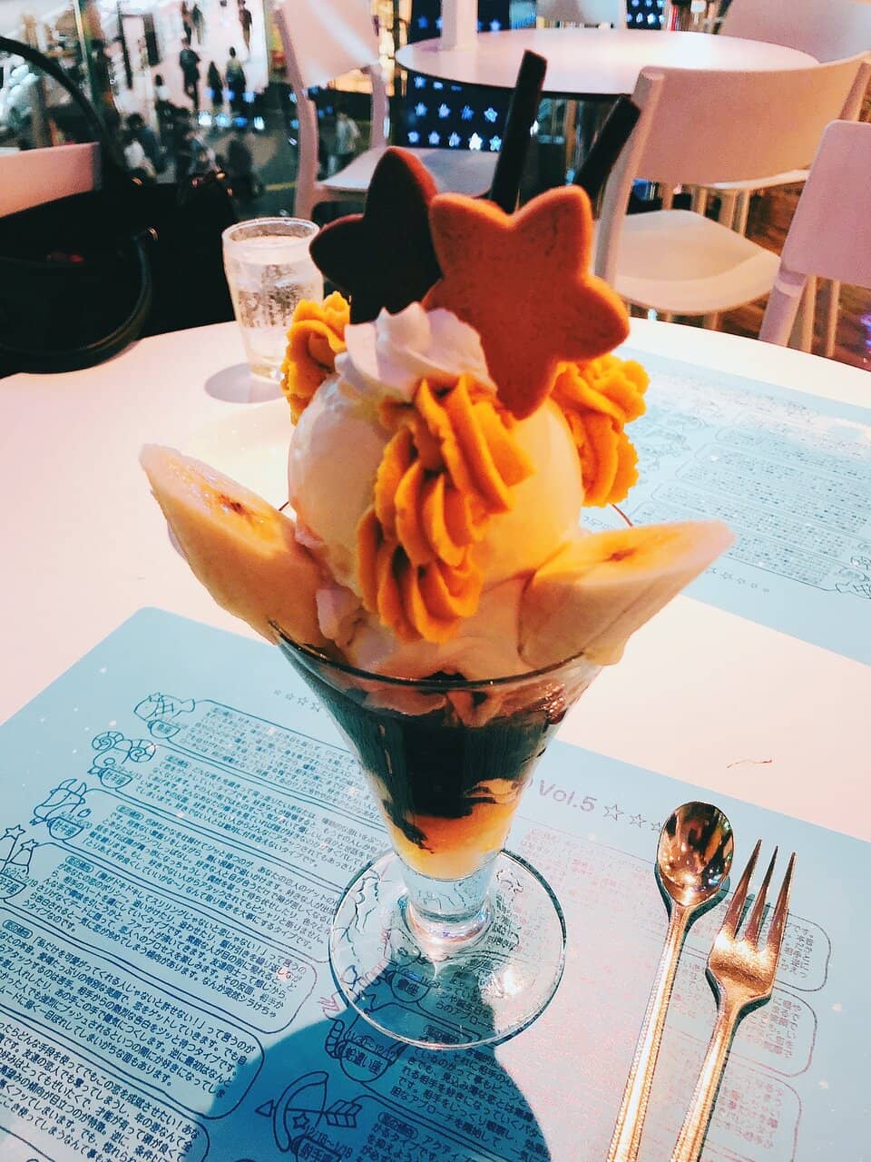 Unique Themed Dining