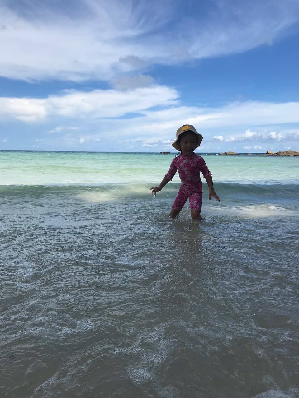All-Day Swimming
