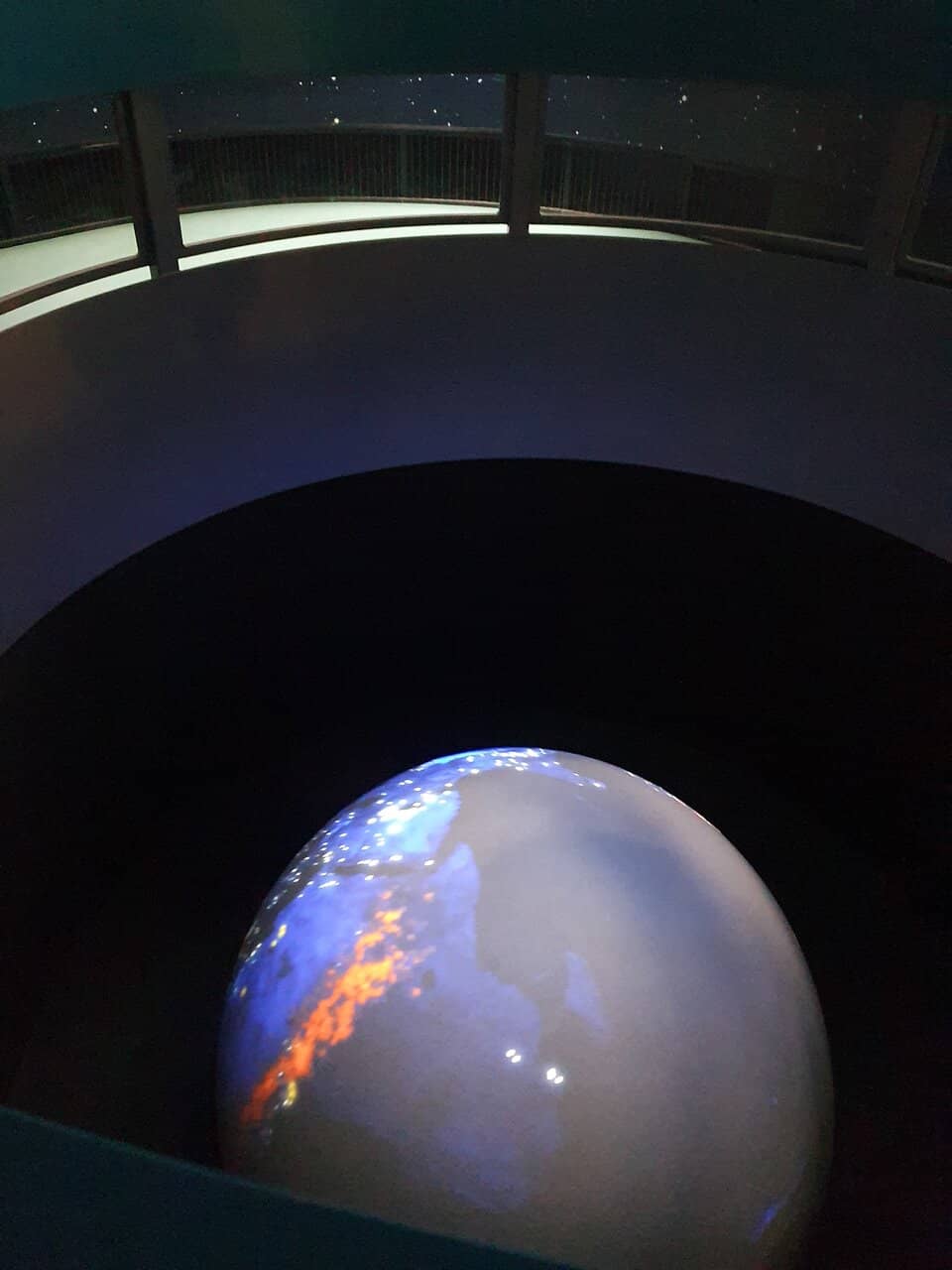360° Cinema