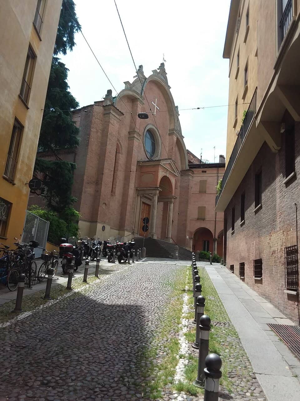 Vertical photo