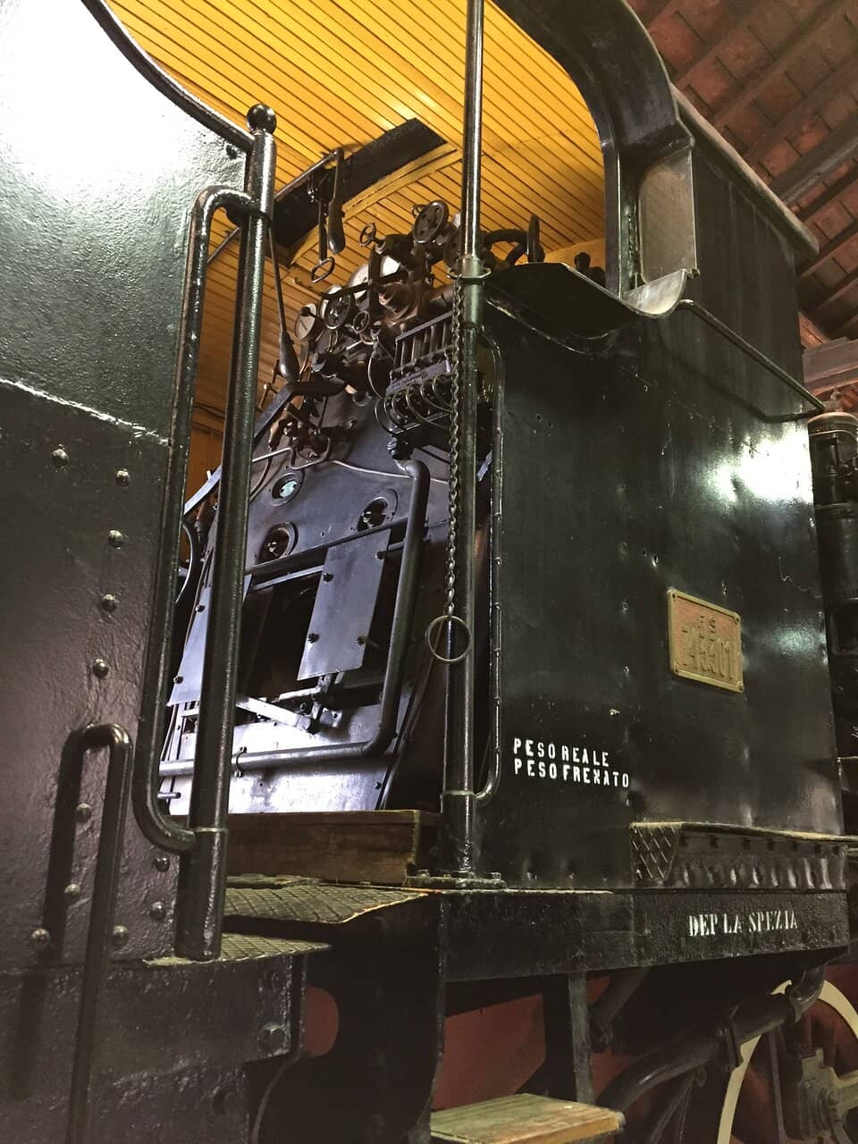Model Railway Room